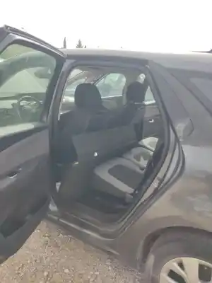 Piesă de schimb auto la mâna a doua Caucuc Contur Uși pentru DAEWOO MATIZ (M100, M150) 1.0 Referințe OEM IAM   