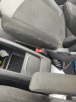 Автозапчасти б/у крюк для ремня передний правый за citroen c4 picasso/spacetourer 9h8 ссылки oem iam 
