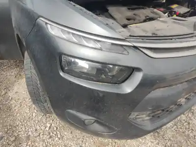 Автозапчасти б/у правая фара за citroen c4 picasso/spacetourer 9h8 ссылки oem iam 