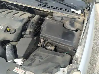 Second-hand car spare part FUSE BOX UNIT for CITROEN C5 II BREAK (RE_)  OEM IAM references   