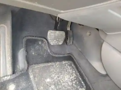 Second-hand car spare part Brake Pedal for DAEWOO MATIZ (M100, M150) 1.0 OEM IAM references   