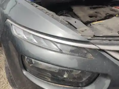 Автозапчасти б/у правый передний пилот за citroen c4 picasso/spacetourer 9h8 ссылки oem iam 