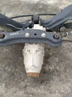 İkinci el araba yedek parçası ARKA DIFERANSIYEL için HONDA CR-V (RD8)  OEM IAM referansları 60315692  