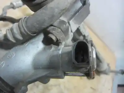 Piesă de schimb auto la mâna a doua caseta de direcție pentru renault scénic i monospace (ja0/1_, fa0_) 1.4 16v (ja0d, ja1h, ja0w, ja10) referințe oem iam 7p5422055n  