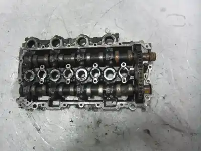 Pièce détachée automobile d'occasion CULASSE DU MOTEUR pour CITROEN C4 BERLINA  Références OEM IAM 9644994680  