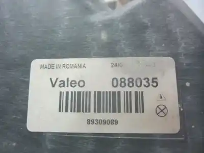 Pièce détachée automobile d'occasion feu droit pour peugeot 307 break (3e) 2.0 hdi 90 références oem iam 088035  