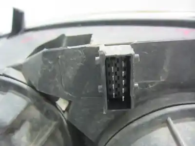 Pièce détachée automobile d'occasion feu droit pour peugeot 307 break (3e) 2.0 hdi 90 références oem iam 088035  