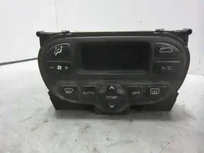 Pièce détachée automobile d'occasion Commande De Chauffage / Climatisation pour PEUGEOT 307 BREAK (3E) 2.0 HDI 90 Références OEM IAM 96430991XT  