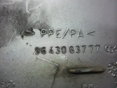 Автозапчастина б/у зовнішній пливний колпак для peugeot 307 break (3e) 2.0 hdi 90 посилання на oem iam 9643083777  