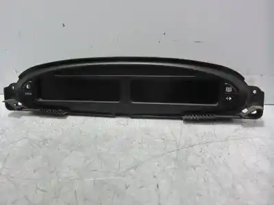 Автозапчасти б/у приборная доска за CITROEN XSARA PICASSO CITROEN XSARA PICASSO HDI 110FAP LX PLUS ссылки OEM IAM 9661734780  