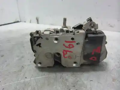 Автозапчасти б/у замок левой передней двери за CITROEN XSARA PICASSO CITROEN XSARA PICASSO HDI 110FAP LX PLUS ссылки OEM IAM 9135H5  