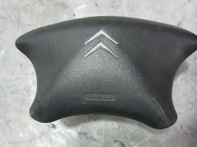Автозапчастина б/у передня ліва подушка безопасности для CITROEN XSARA PICASSO CITROEN XSARA PICASSO HDI 110FAP LX PLUS Посилання на OEM IAM 96470413XT  