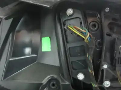 Автозапчасти б/у многофункциональное управление за porsche cayenne (92a) 4.8 s ссылки oem iam   
