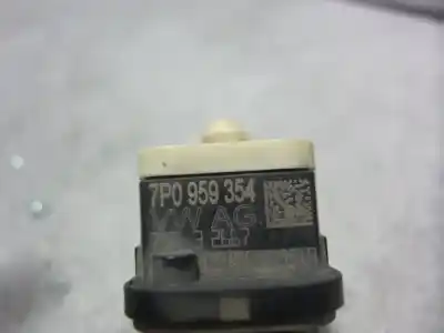 Second-hand car spare part sensor for porsche cayenne (92a) 4.8 s oem iam references 7p0959354  