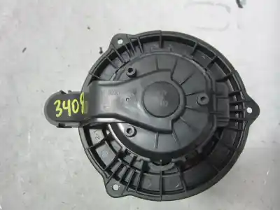 Автозапчасти б/у ОТОПИТЕЛЬНЫЙ ДВИГАТЕЛЬ за KIA CEED (JD)  ссылки OEM IAM F00S3B2474  