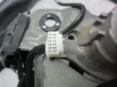 Автозапчастина б/у кермо для kia ceed (jd) 1.4 crdi 90 d4fc посилання на oem iam 307111761330  