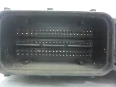 Second-hand car spare part ecu engine control for kia ceed (jd) 1.4 crdi 90 d4fc oem iam references 391402a800  