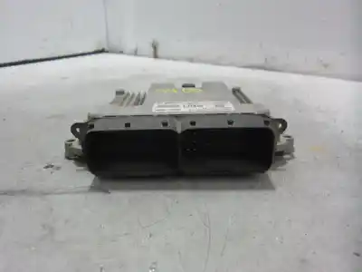 Second-hand car spare part ecu engine control for kia ceed (jd) 1.4 crdi 90 d4fc oem iam references 391402a800  