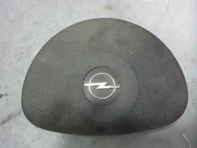 Second-hand car spare part FRONT LEFT AIR BAG for OPEL TIGRA TWINTOP (X04)  OEM IAM references 13188242  