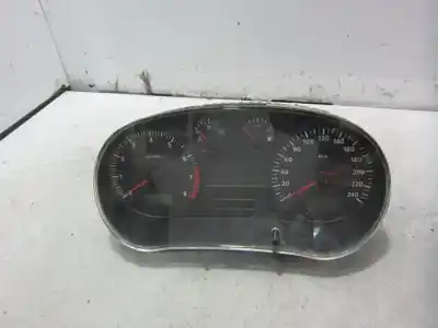 Автозапчасти б/у приборная доска за SEAT LEON (1M1) 1.6 16 V ссылки OEM IAM 88311292  