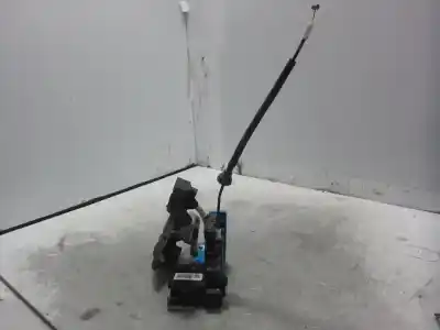 Автозапчастина б/у замок заднього правого дверя для kia ceed (jd) 1.4 crdi 90 d4fc посилання на oem iam 81420a2300  