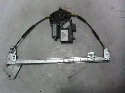 Peça sobressalente para automóvel em segunda mão Elevador De Vidros Dianteira Esquerda por PEUGEOT 307 BREAK (3E) 2.0 HDI 90 Referências OEM IAM 9634456980  
