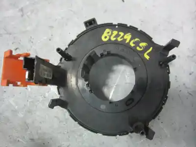 Pezzo di ricambio per auto di seconda mano anello airbag per seat leon (1m1) 1.6 16 v riferimenti oem iam 1j0959653e  