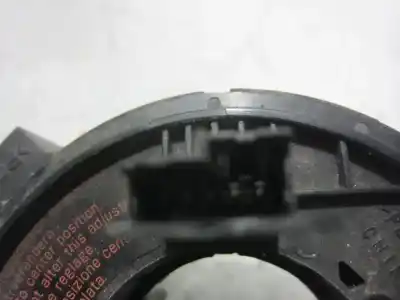 Pezzo di ricambio per auto di seconda mano anello airbag per seat leon (1m1) 1.6 16 v riferimenti oem iam 1j0959653e  