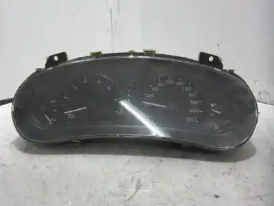 Автозапчастина б/у панель інструментів для CHEVROLET ALERO 2.4 16V Посилання на OEM IAM 09351793  