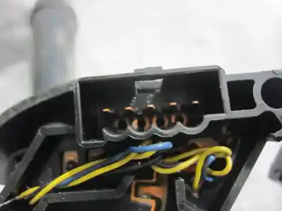 Second-hand car spare part multifunction switch for chevrolet alero 2.4 16v oem iam references 22661036  