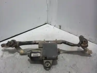 Second-hand car spare part Front Windshield Wiper Motor for OPEL ZAFIRA A MONOSPACE (T98) 1.6 16V (F75) OEM IAM references 24006748  