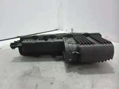Автозапчастина б/у опора повітряного фільтра для renault kangoo i (f/kc0) k9k714 посилання на oem iam 8200977779  