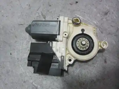 Автозапчасти б/у мотор стекла переднего правого за SEAT IBIZA (6L1) IBIZA 6L1 ссылки OEM IAM 101386102  