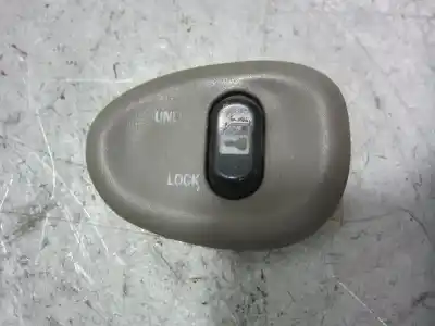 Автозапчастина б/у вимикач для OPEL ZAFIRA A MONOSPACE (T98) 1.6 16V (F75) Посилання на OEM IAM 22658677  