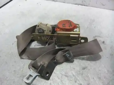 Second-hand car spare part Front Left Seat Belt for CHEVROLET ALERO 2.4 16V OEM IAM references   