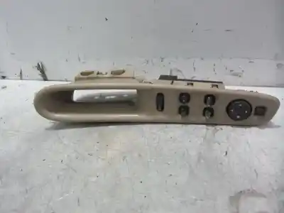 Peça sobressalente para automóvel em segunda mão botão / interruptor elevador vidro dianteiro esquerdo por chevrolet alero 2.4 16v referências oem iam 22658659