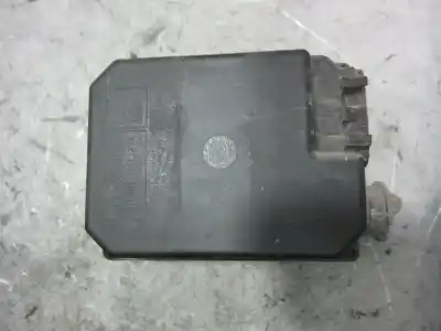 Second-hand car spare part Electronic Module for OPEL ZAFIRA A MONOSPACE (T98) 1.6 16V (F75) OEM IAM references 25315092A  