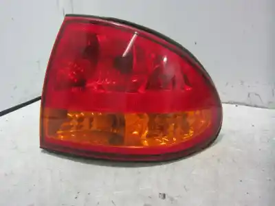 Автозапчастина б/у правий ліхтар для OPEL ZAFIRA A MONOSPACE (T98) 1.6 16V (F75) Посилання на OEM IAM 22640818  