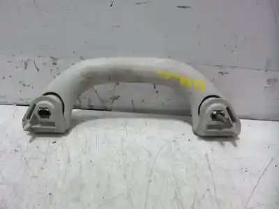 Автозапчасти б/у левая передняя ручка за seat leon (1m1) 1.6 16 v ссылки oem iam 1j0857607r  