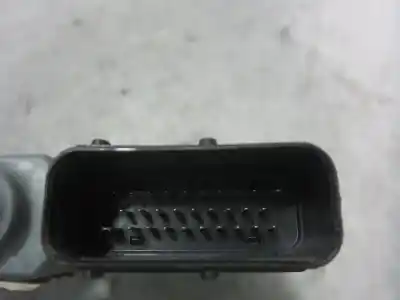 Автозапчастина б/у двигатель переднього правого скла для seat leon (1m1) 1.9 tdi посилання на oem iam 1c1959802a  