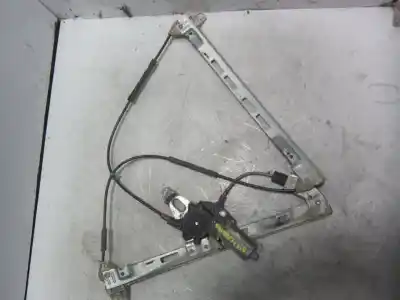 Pièce détachée automobile d'occasion  pour PEUGEOT 206  Références OEM IAM 9222F7  