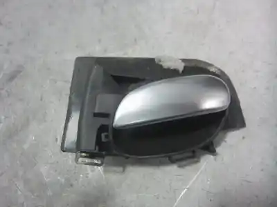 Pièce détachée automobile d'occasion  pour PEUGEOT 206  Références OEM IAM 9632918877  