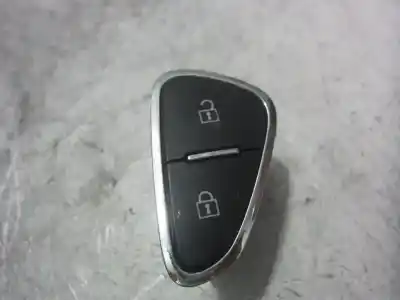 Автозапчастина б/у вимикач для OPEL CORSA E (X15) 1.4 TURBO (08, 68) Посилання на OEM IAM 13363826  