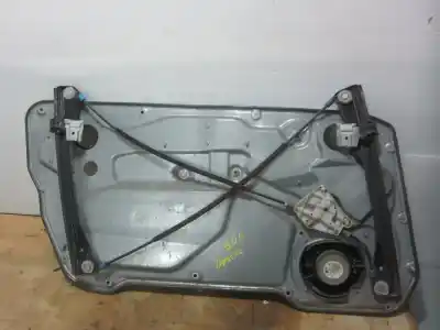 Автозапчасти б/у  за SEAT IBIZA (6L1)  ссылки OEM IAM 6L3837752BQ  