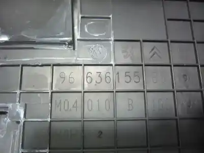 Автозапчастина б/у різні деталі для citroen grand c4 picasso 5fsep6c посилання на oem iam 9663615580  