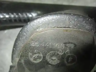 Автозапчасти б/у руль за peugeot 206 1.6 i ссылки oem iam 9644116677  
