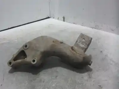 Pièce détachée automobile d'occasion Support Moteur Droit pour PEUGEOT 206 1.6 i Références OEM IAM 9634999680  