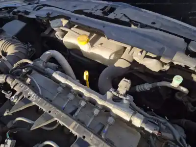 Pezzo di ricambio per auto di seconda mano Radiatore Riscaldamento/aria Condizionata per FORD KA+ (CDU) 2373553 Riferimenti OEM IAM   