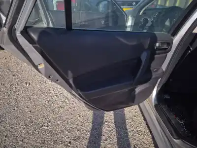 Piesă de schimb auto la mâna a doua Mâner Interior Stânga Spate pentru FORD KA+ (CDU) 2373553 Referințe OEM IAM   