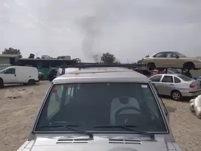 Автозапчасти б/у рычаг стеклоочистителя передний правый за mitsubishi galloper (jk-01) 2.5 td intercooler ссылки oem iam 
